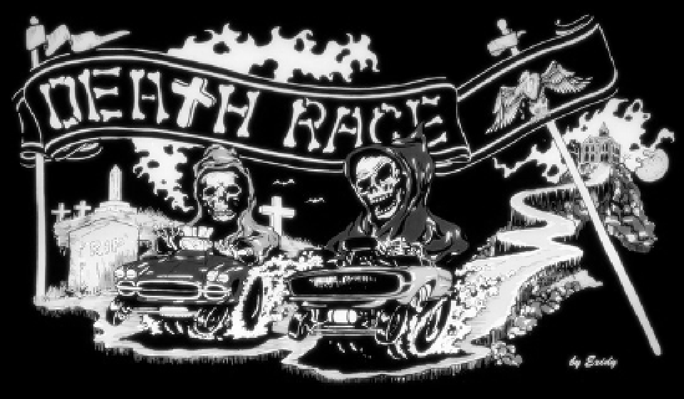 Death Race