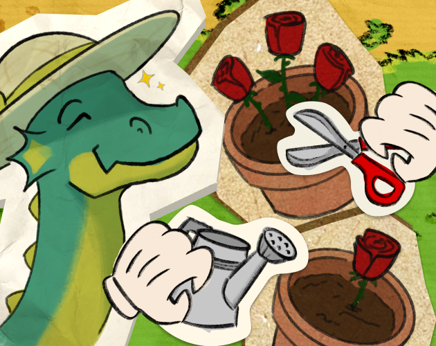 Cover image for Plants vs Jordis
