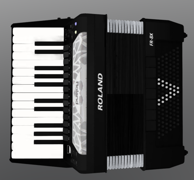 Accordion Avenue