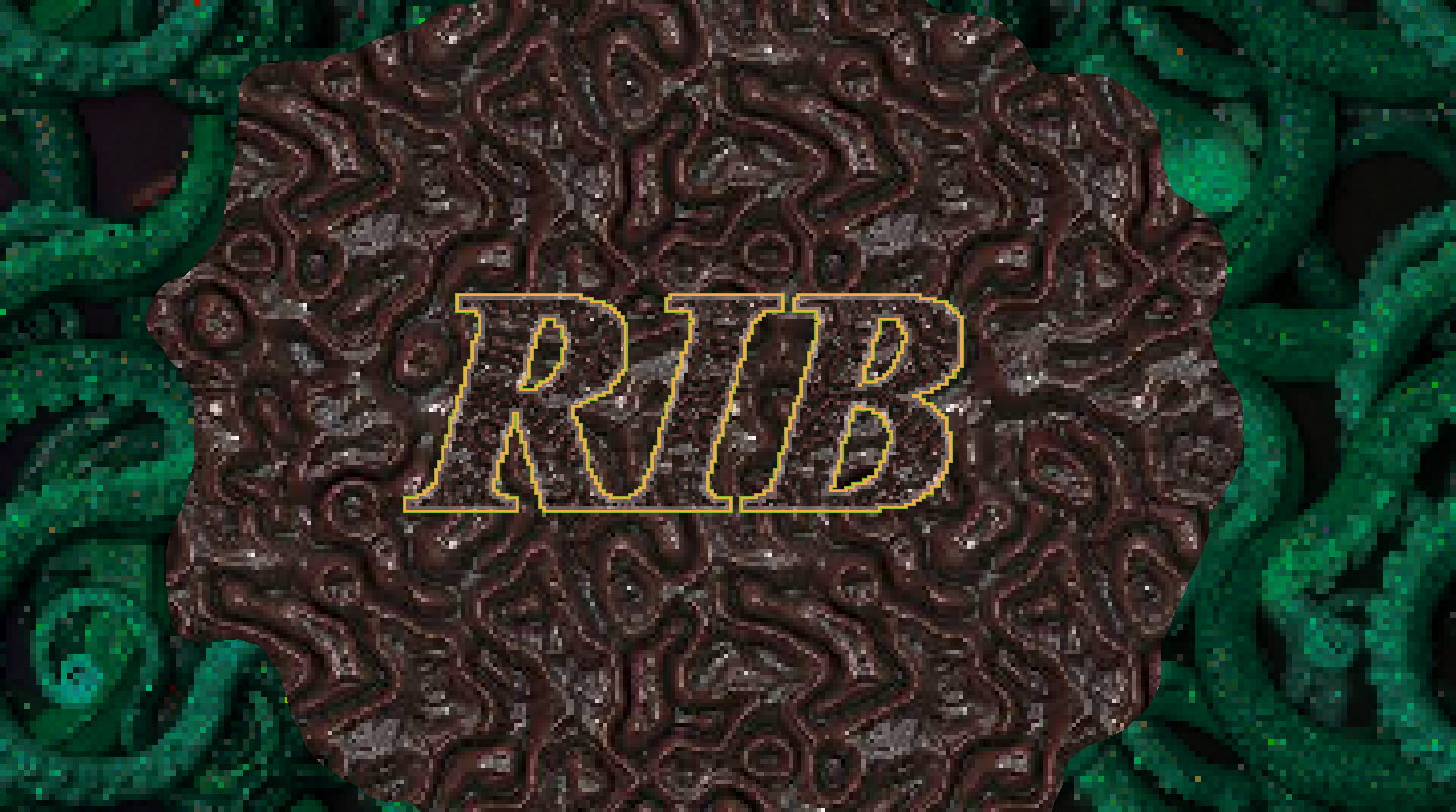 RIB cover