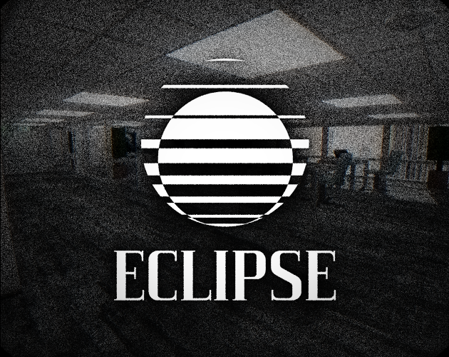 Cover image for ECLIPSE
