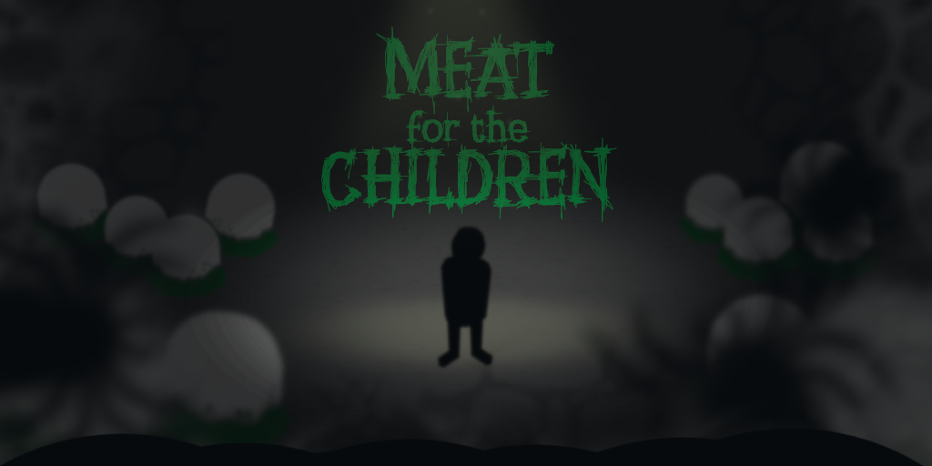 Meat for the Children