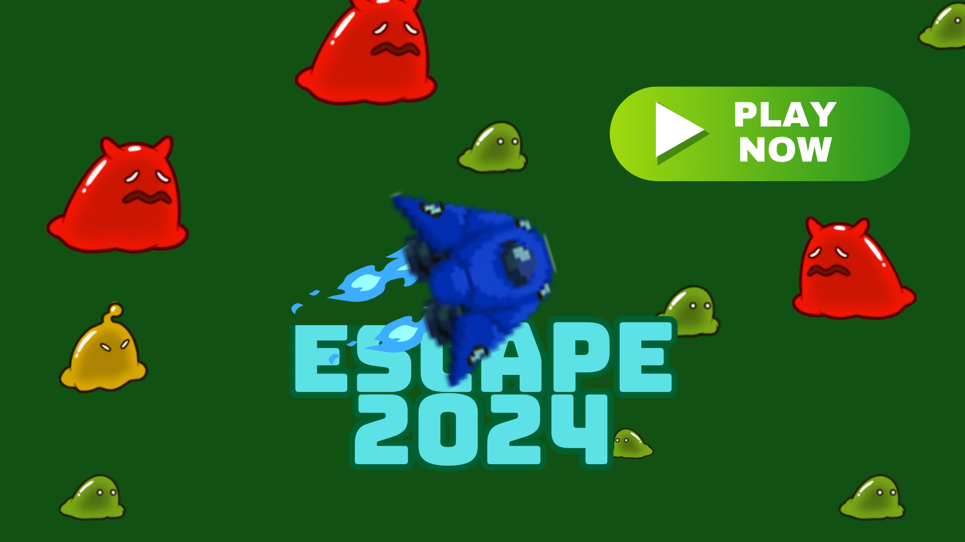 Escape2024