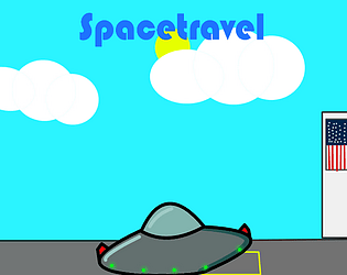 Spacetravel alpha 0.01
