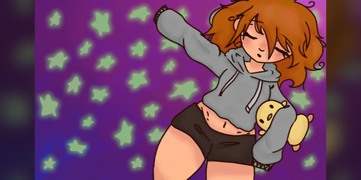 Cover image for Reverie Demo