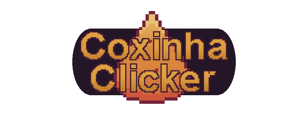 Coxinha Clicker