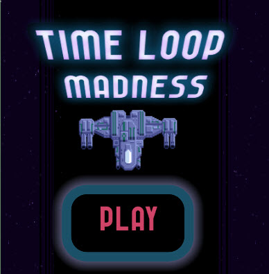 Time Loop Madness By Anotter Dev