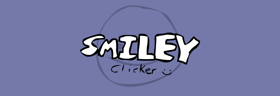 SMILEY clicker :)