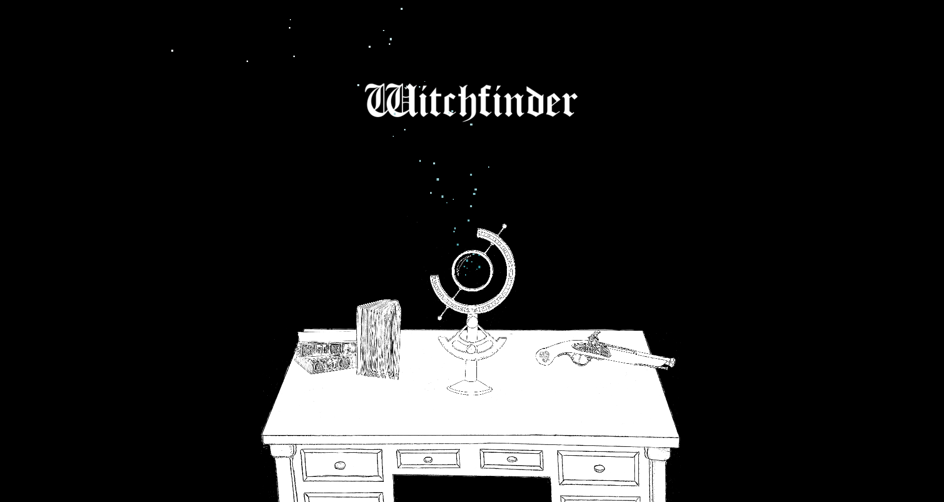 Witchfinder