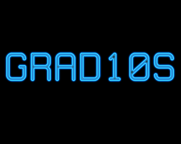 Cover image for Grad10s