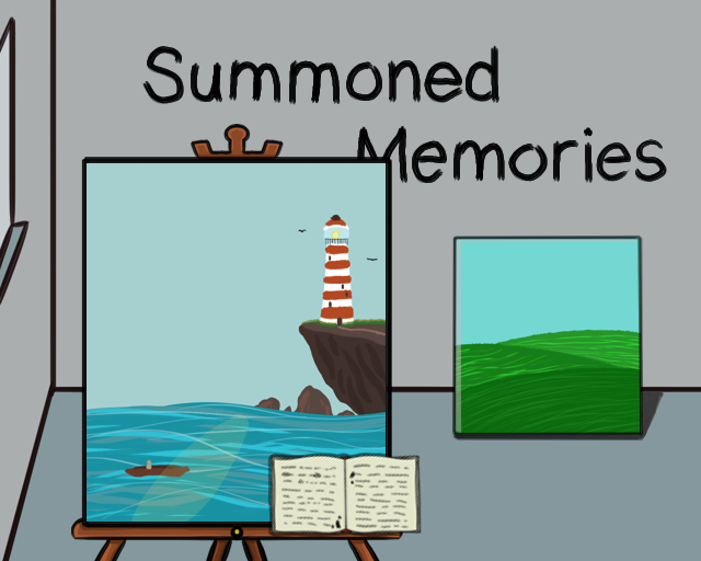 Summoned Memories
