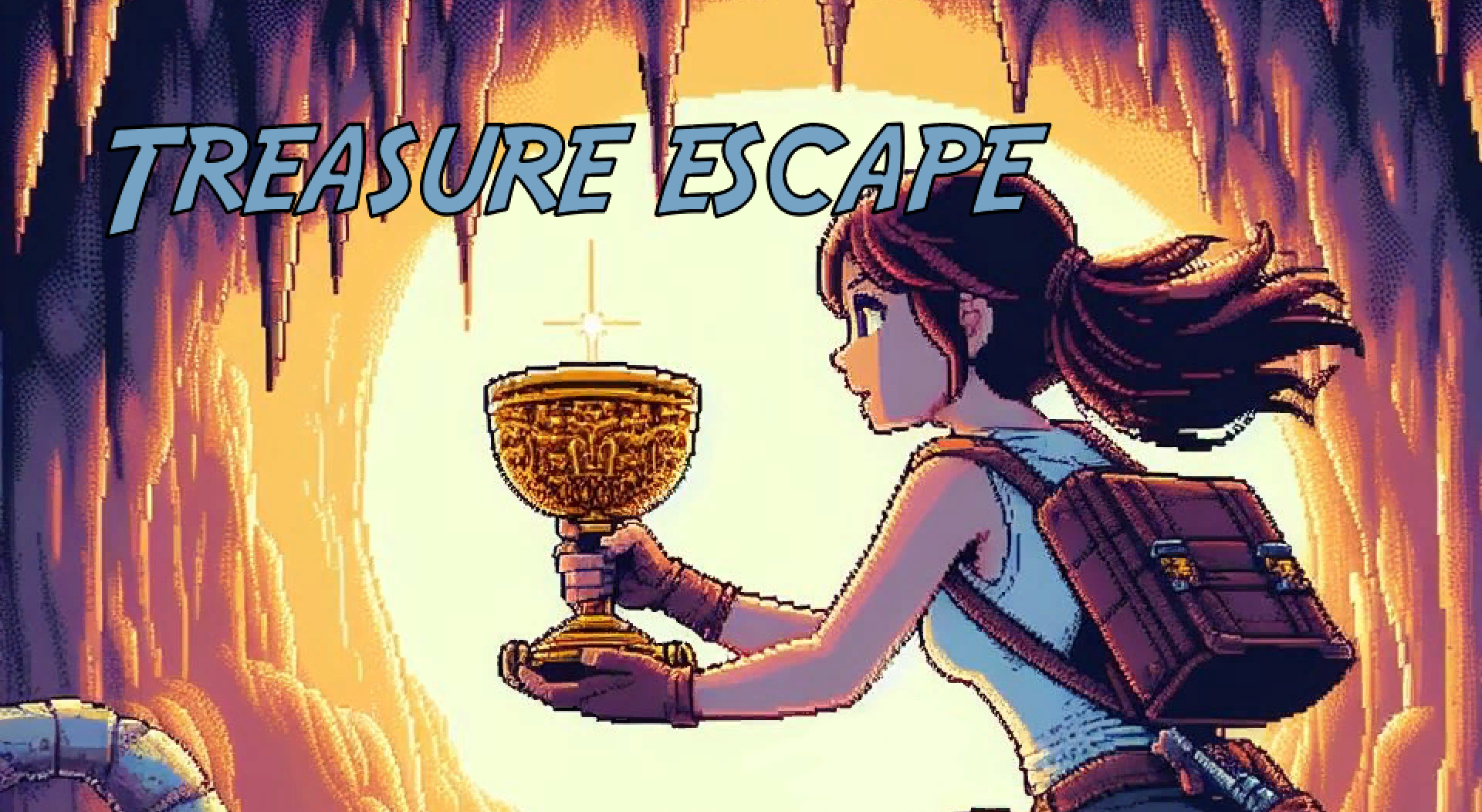 Treasure Escape