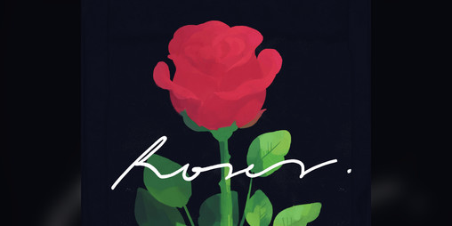Cover image for ✿ ROSES ✿
