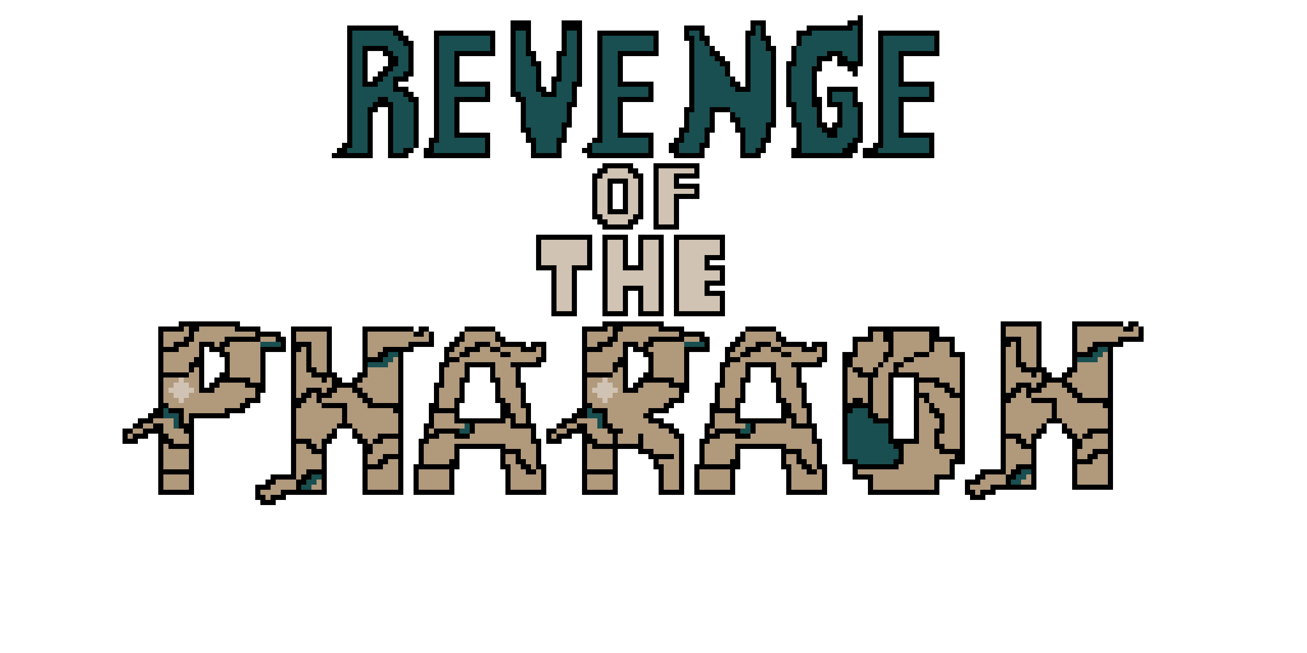 Revenge of the Pharaoh