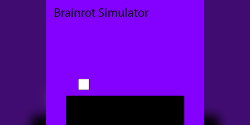 Cover image for Brainrot Simulator