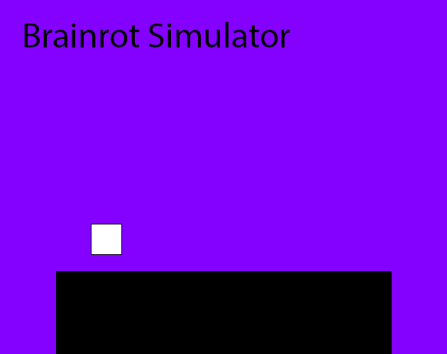 Brainrot Simulator by LuckyOwl