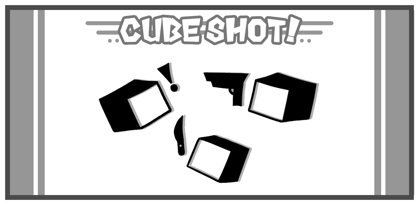 CubeShot!