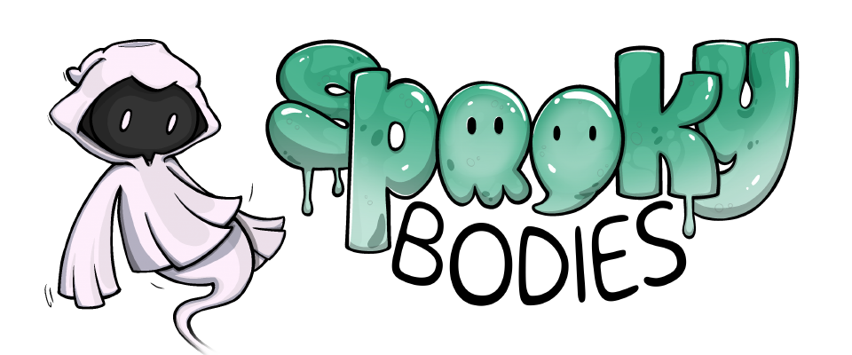 Spooky Bodies 👻 - Demo