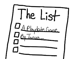 The List