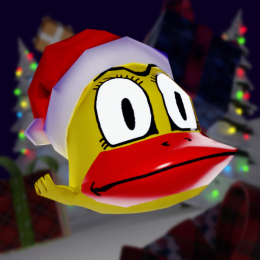 Cheeky Chicken Holiday Special 1.2