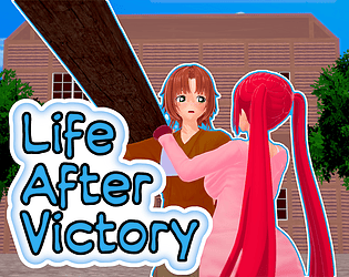 Life After Victory v0.01