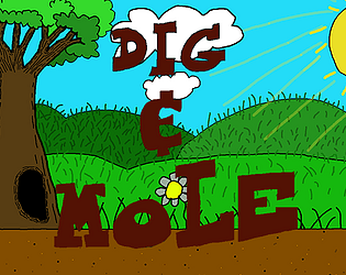 Dig&Mole