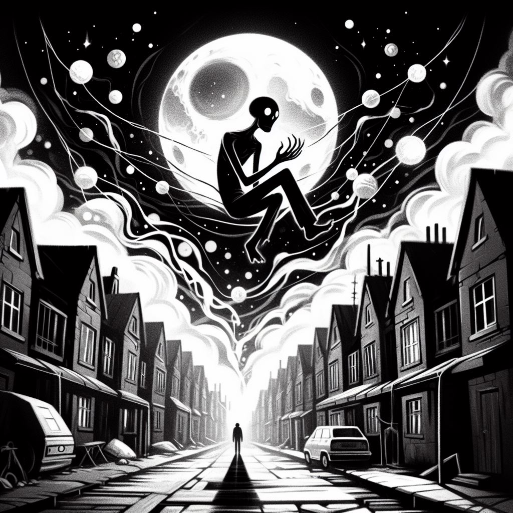 Dreamwalker’s Loop cover