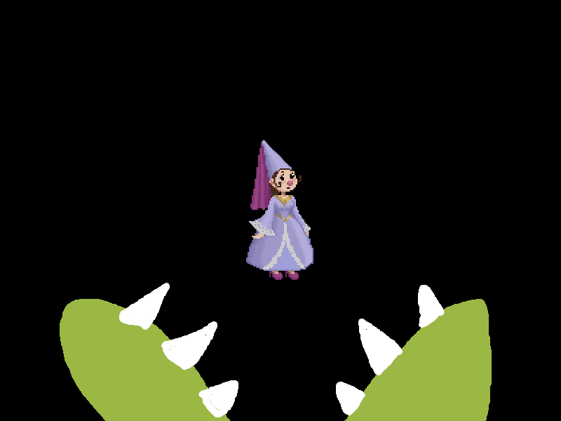 Cover image for El Drac Té Gana... - Sant Jordi Jam 2024