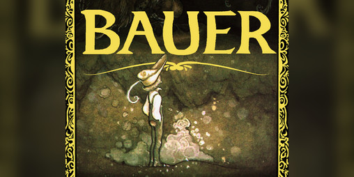 Cover image for Bauer