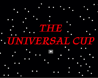 Universal Cup