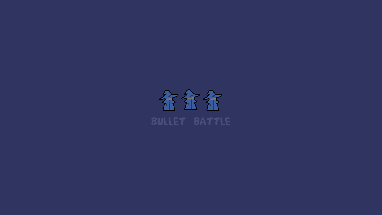 Bullet Battle