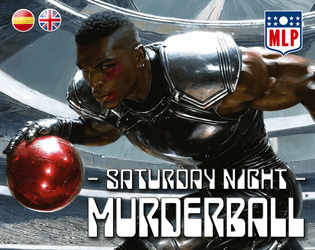 Saturday Night Murderball  