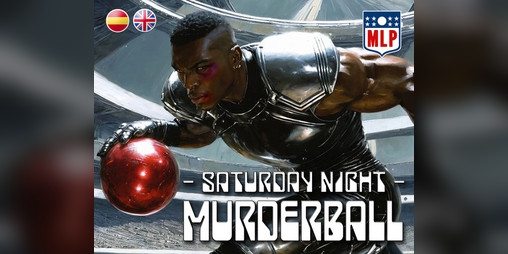 Cover image for Saturday Night Murderball