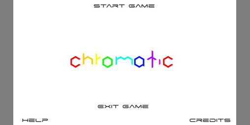 Cover image for Chromatic