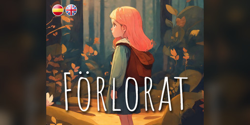 Cover image for Forlorat