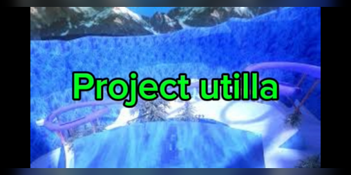 Cover image for project utilla