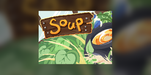 Cover image for Soup