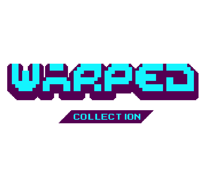 Warped Collection