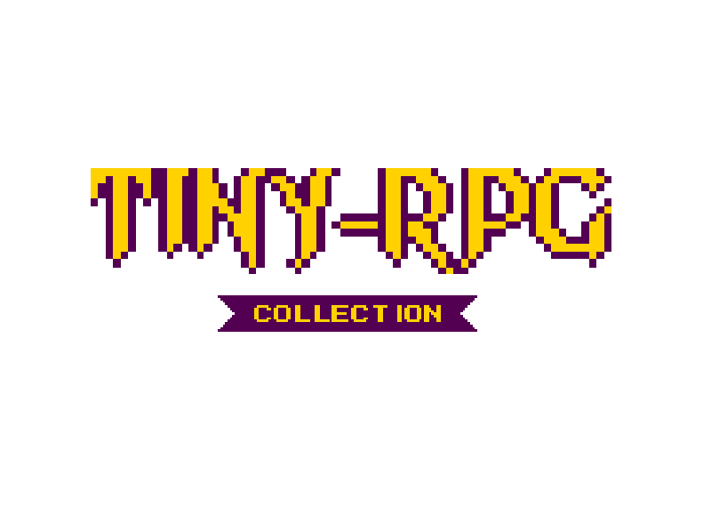 TinyRPG Collection