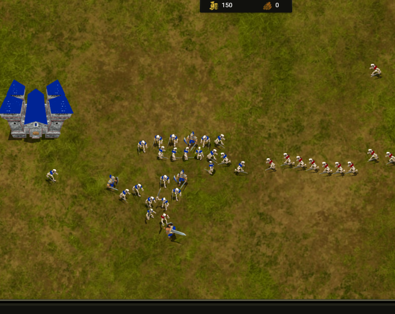 Cover image for Horde Madness