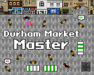 Durham Market Master