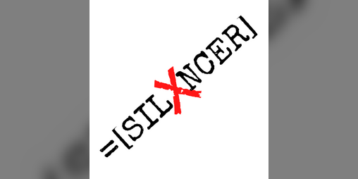 Cover image for =[SILXNCER]