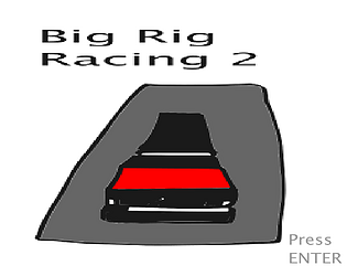 Big Rig Racing 2