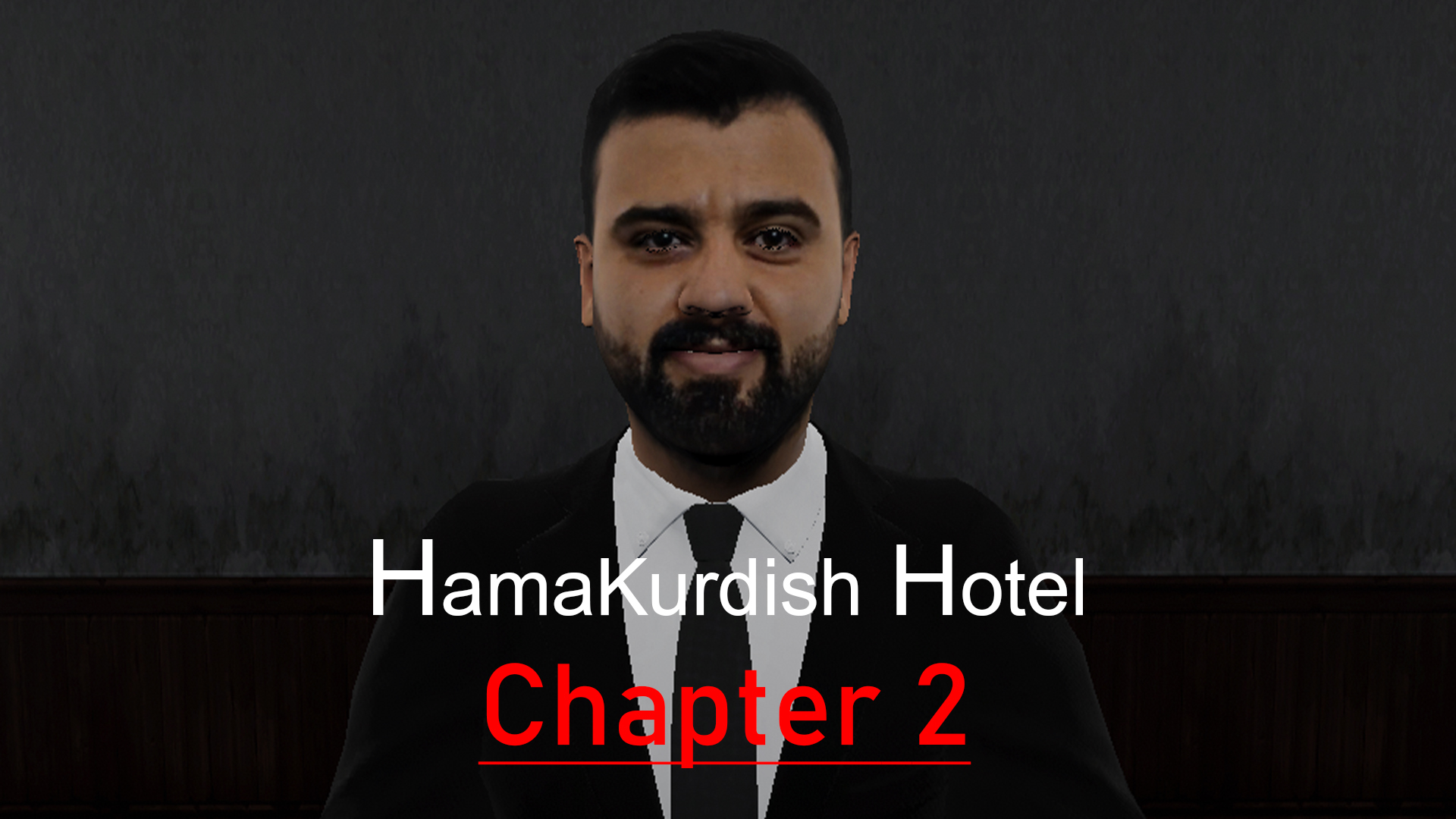 HamaKurdish Hotel | Chapter 2