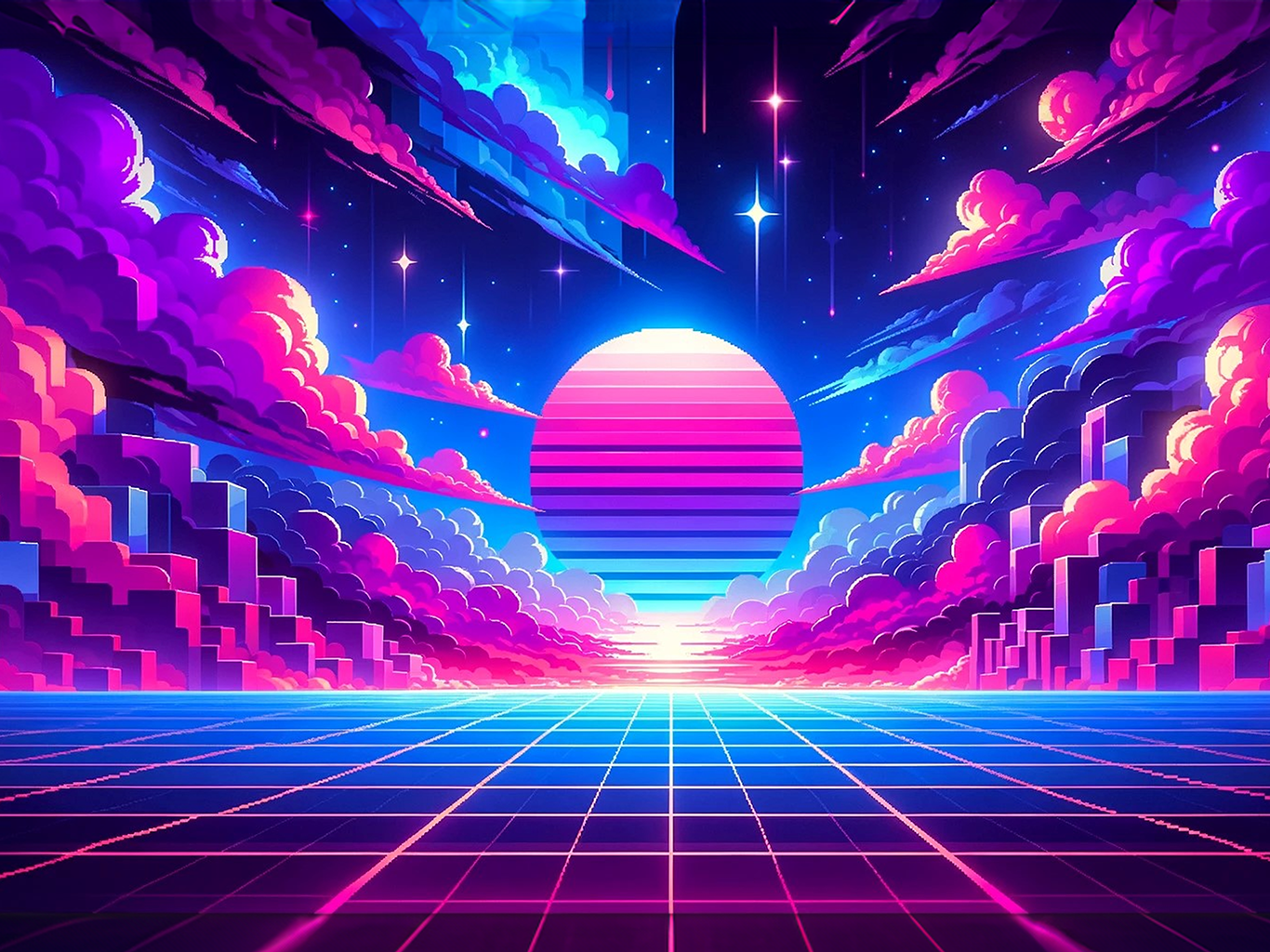 NeonSolace