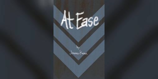 Cover image for At Ease