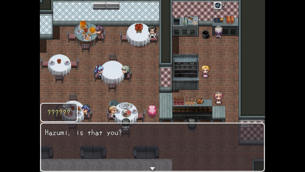 "Alternative Ending" MOD(ADULT CONTENT +18 ⚠️) by Namdev