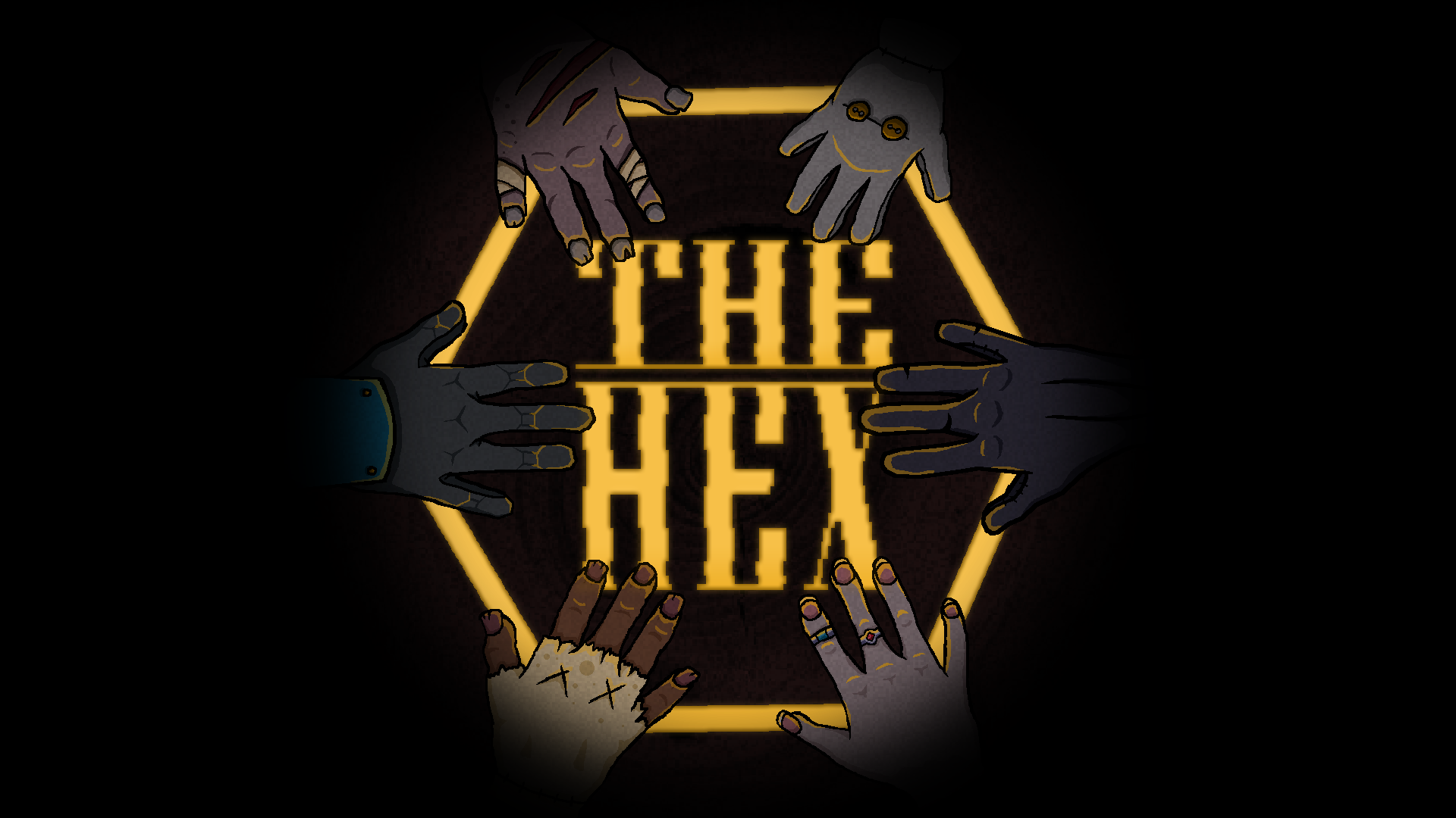 The Hex