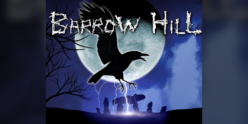 Cover image for Barrow Hill