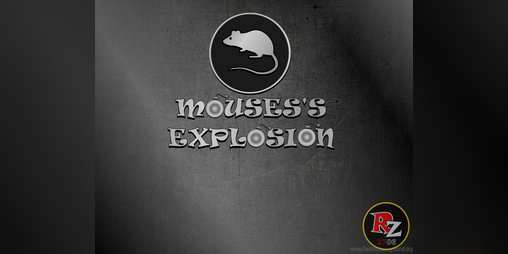 Cover image for Mouse's Explosion